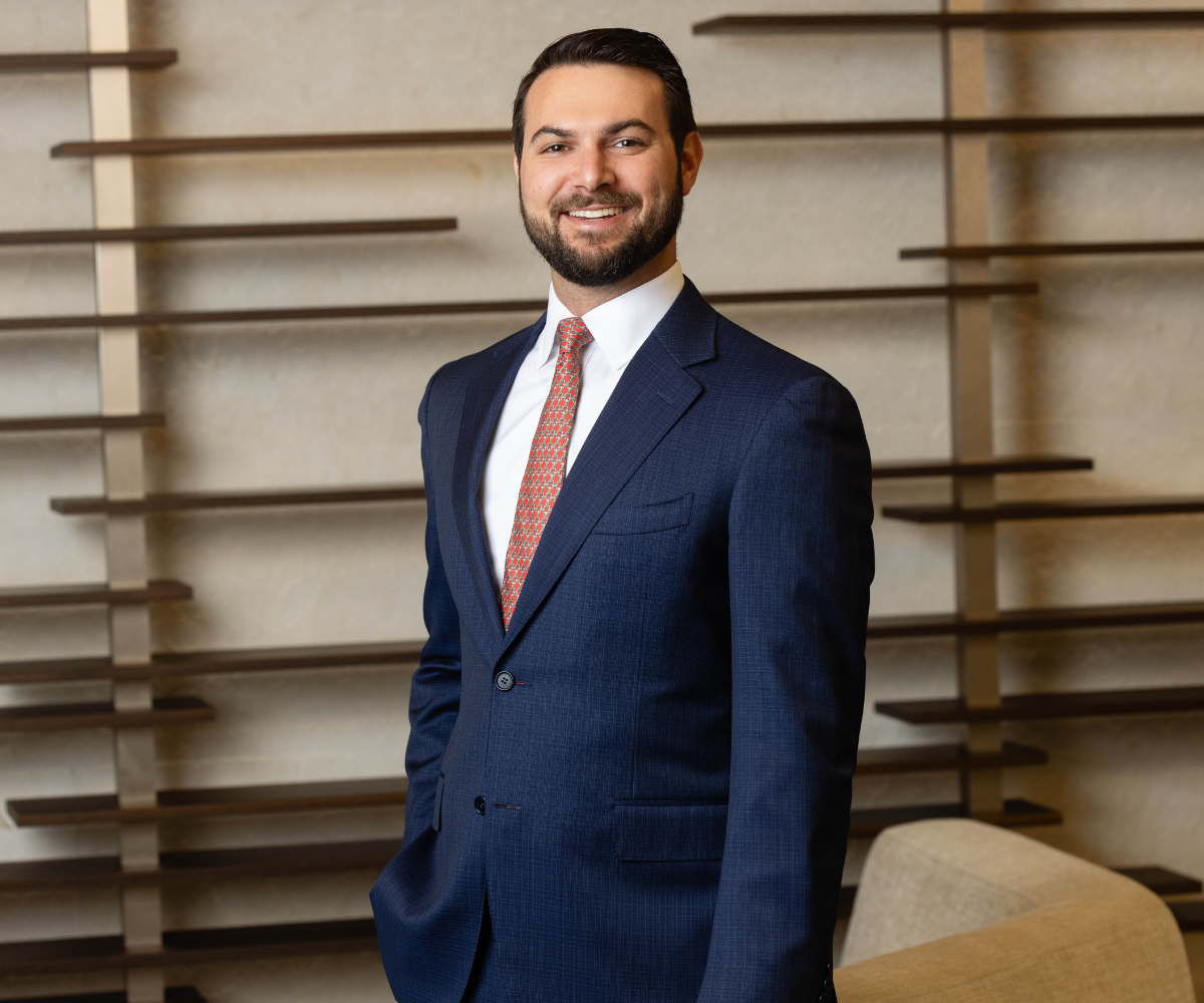 Justin Allan Shifrin